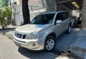 Camionetas - Nissan XTRAIL 2.5 VISIA 4X4 2009 Nafta 179800Km - En Venta