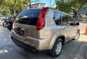 Camionetas - Nissan XTRAIL 2.5 VISIA 4X4 2009 Nafta 179800Km - En Venta