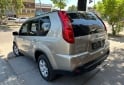 Camionetas - Nissan XTRAIL 2.5 VISIA 4X4 2009 Nafta 179800Km - En Venta