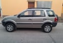 Autos - Ford ECOSPORT 2011 Nafta 190000Km - En Venta