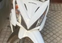 Motos - Honda Wave 110 2020 Nafta 14500Km - En Venta