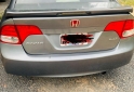 Autos - Honda CIVIC LXS 2010 GNC 200000Km - En Venta