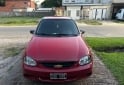 Autos - Chevrolet Corsa 2007 Nafta 200000Km - En Venta