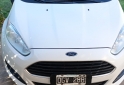 Autos - Ford Fiesta 2014 Nafta 133000Km - En Venta