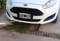Autos - Ford Fiesta 2014 Nafta 133000Km - En Venta
