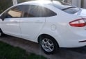 Autos - Ford Fiesta 2014 Nafta 133000Km - En Venta