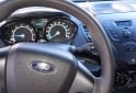 Autos - Ford Fiesta 2014 Nafta 133000Km - En Venta