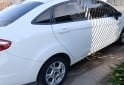 Autos - Ford Fiesta 2014 Nafta 133000Km - En Venta