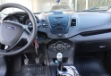 Autos - Ford Fiesta 2014 Nafta 133000Km - En Venta