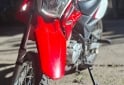 Motos - Honda XR 150L 2017 Nafta 25000Km - En Venta