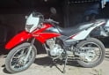Motos - Honda XR 150L 2017 Nafta 25000Km - En Venta