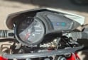 Motos - Honda XR 150L 2017 Nafta 25000Km - En Venta