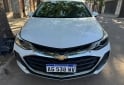 Autos - Chevrolet Cruze 1.4 Turbo LTZ 2024 Nafta 27900Km - En Venta