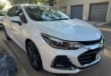 Autos - Chevrolet Cruze 1.4 Turbo LTZ 2024 Nafta 27900Km - En Venta