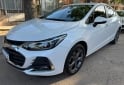 Autos - Chevrolet Cruze 1.4 Turbo LTZ 2024 Nafta 27900Km - En Venta
