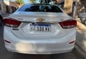 Autos - Chevrolet Cruze 1.4 Turbo LTZ 2024 Nafta 27900Km - En Venta