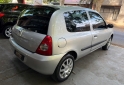 Autos - Renault Clio 1.2 pack 2012 Nafta  - En Venta