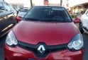 Autos - Renault Clio mio 2016 Nafta 113000Km - En Venta
