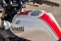 Motos - Benelli TNT 150 2025 Nafta 95Km - En Venta
