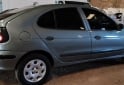 Autos - Renault Megane 1998 Nafta 250000Km - En Venta