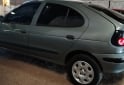 Autos - Renault Megane 1998 Nafta 250000Km - En Venta