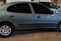 Autos - Renault Megane 1998 Nafta 250000Km - En Venta