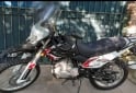 Motos - Motomel Skua 250 2020 Nafta 4100Km - En Venta