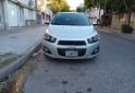 Autos - Chevrolet Sonic 2013 Nafta 105000Km - En Venta