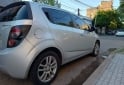 Autos - Chevrolet Sonic 2013 Nafta 105000Km - En Venta