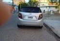 Autos - Chevrolet Sonic 2013 Nafta 105000Km - En Venta