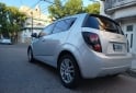 Autos - Chevrolet Sonic 2013 Nafta 105000Km - En Venta