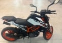 Motos - Ktm Duke 390 2020 Nafta - En Venta