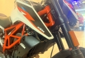 Motos - Ktm Duke 390 2020 Nafta - En Venta
