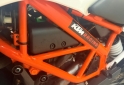 Motos - Ktm Duke 390 2020 Nafta - En Venta