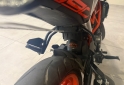 Motos - Ktm Duke 390 2020 Nafta - En Venta