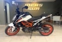 Motos - Ktm Duke 390 2020 Nafta - En Venta
