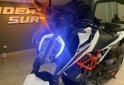 Motos - Ktm Duke 390 2020 Nafta - En Venta