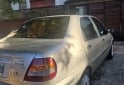 Autos - Fiat Siena 2003 GNC 350212Km - En Venta