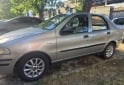 Autos - Fiat Siena 2003 GNC 350212Km - En Venta