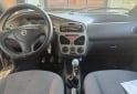 Autos - Fiat Siena 2003 GNC 350212Km - En Venta
