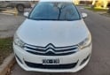 Autos - Citroen C4 lounge 2015 GNC 170000Km - En Venta