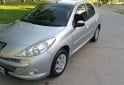 Autos - Peugeot 207 2013 Nafta 102000Km - En Venta