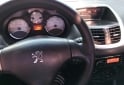 Autos - Peugeot 207 2013 Nafta 102000Km - En Venta