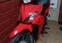 Motos - Honda Wave 110 s 2025 Nafta 5500Km - En Venta