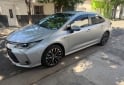 Autos - Toyota Corolla SEG H�brido 2025 Electrico / Hibrido 11300Km - En Venta