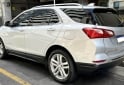 Camionetas - Chevrolet Equinox premier 7plazas p 2019 Nafta 92000Km - En Venta