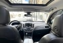 Camionetas - Chevrolet Equinox premier 7plazas p 2019 Nafta 92000Km - En Venta