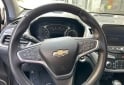 Camionetas - Chevrolet Equinox premier 7plazas p 2019 Nafta 92000Km - En Venta