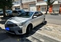 Autos - Toyota Corolla 2016 Nafta 189000Km - En Venta