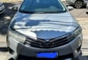 Autos - Toyota Corolla 2016 Nafta 189000Km - En Venta
